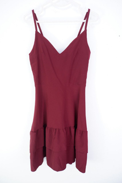 Платье AMClothing стильное 42 размер