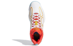Кроссовки Adidas D Rose 10