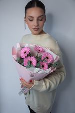 Гербера мини "S"