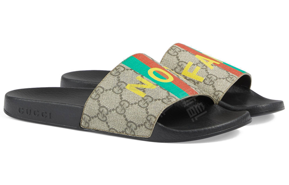 Gucci (Женская размерная сетка)