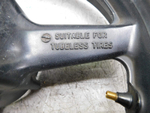 Колесо переднее Yamaha YZF-R1 98-03