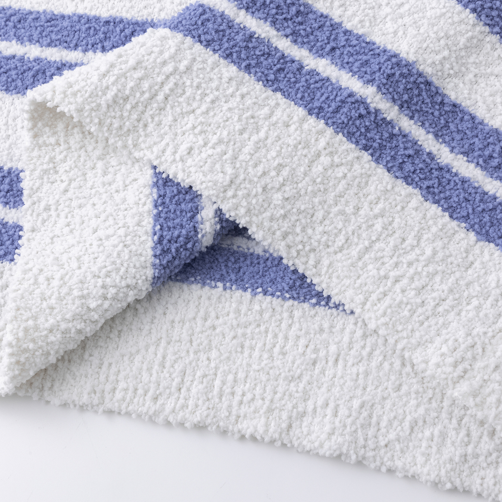 СВИТЕР YMKASHIX SOFT STRIPS