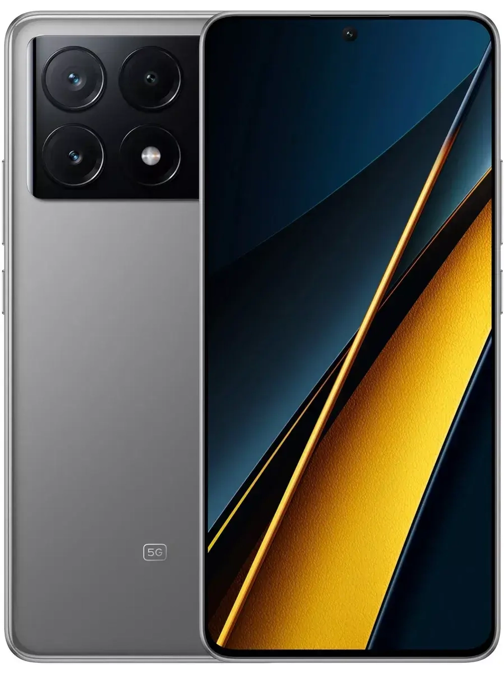 X6 Pro 5G 8GB+256GB