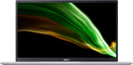 Ноутбук Acer Swift 3 SF314-43 14'', IPS, FHD, серебристый (NX.AB1ER.011) в регионах России