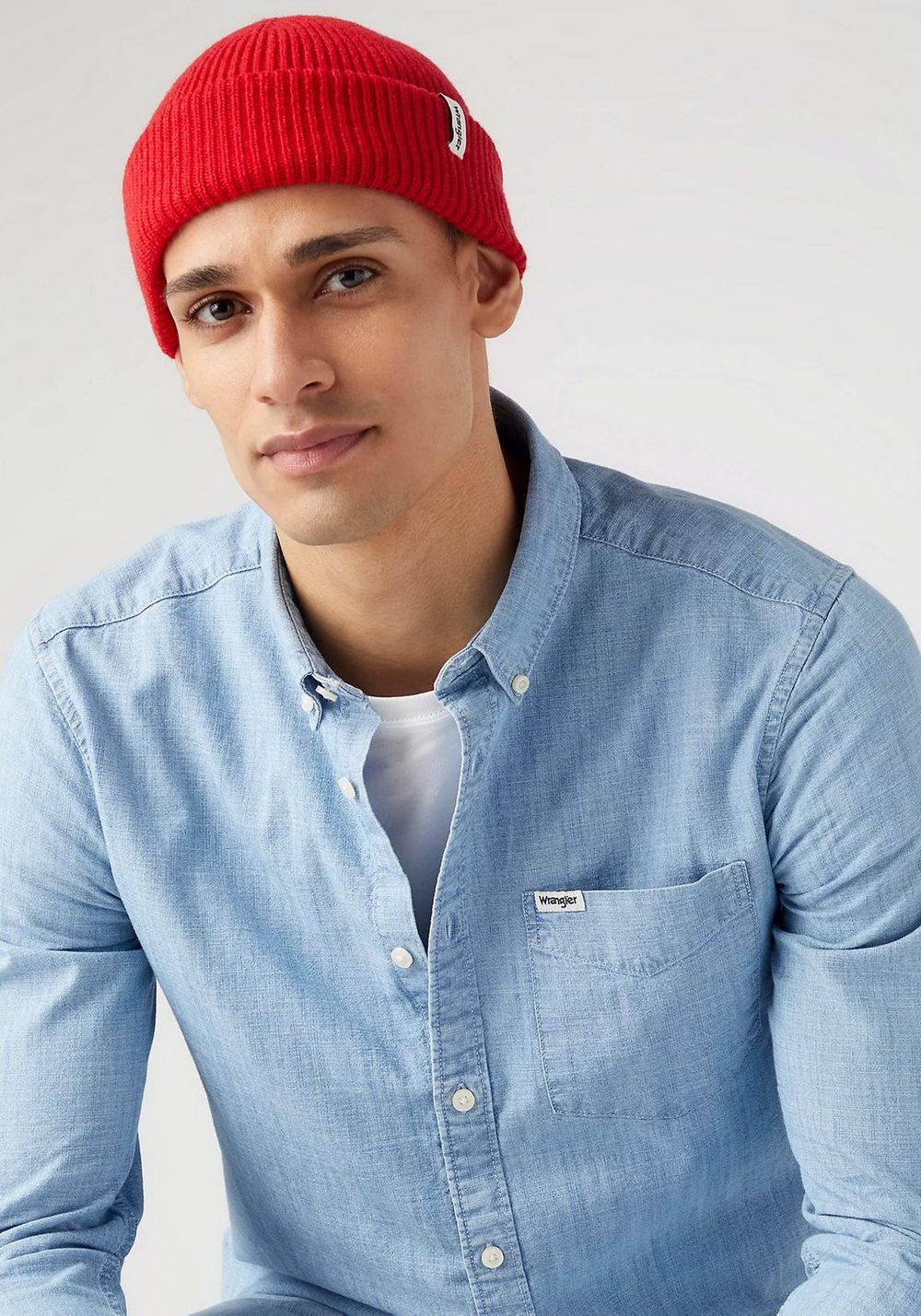 Шапка SIGN OFF BEANIE 112344023