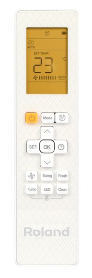 Инверторная сплит-система серии MAESTRO Inverter RDI-MS12HSS/R1 (комплект)