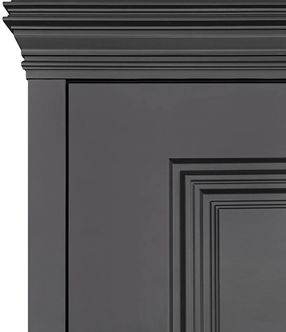 Дверь входная уличная Гранит Термо