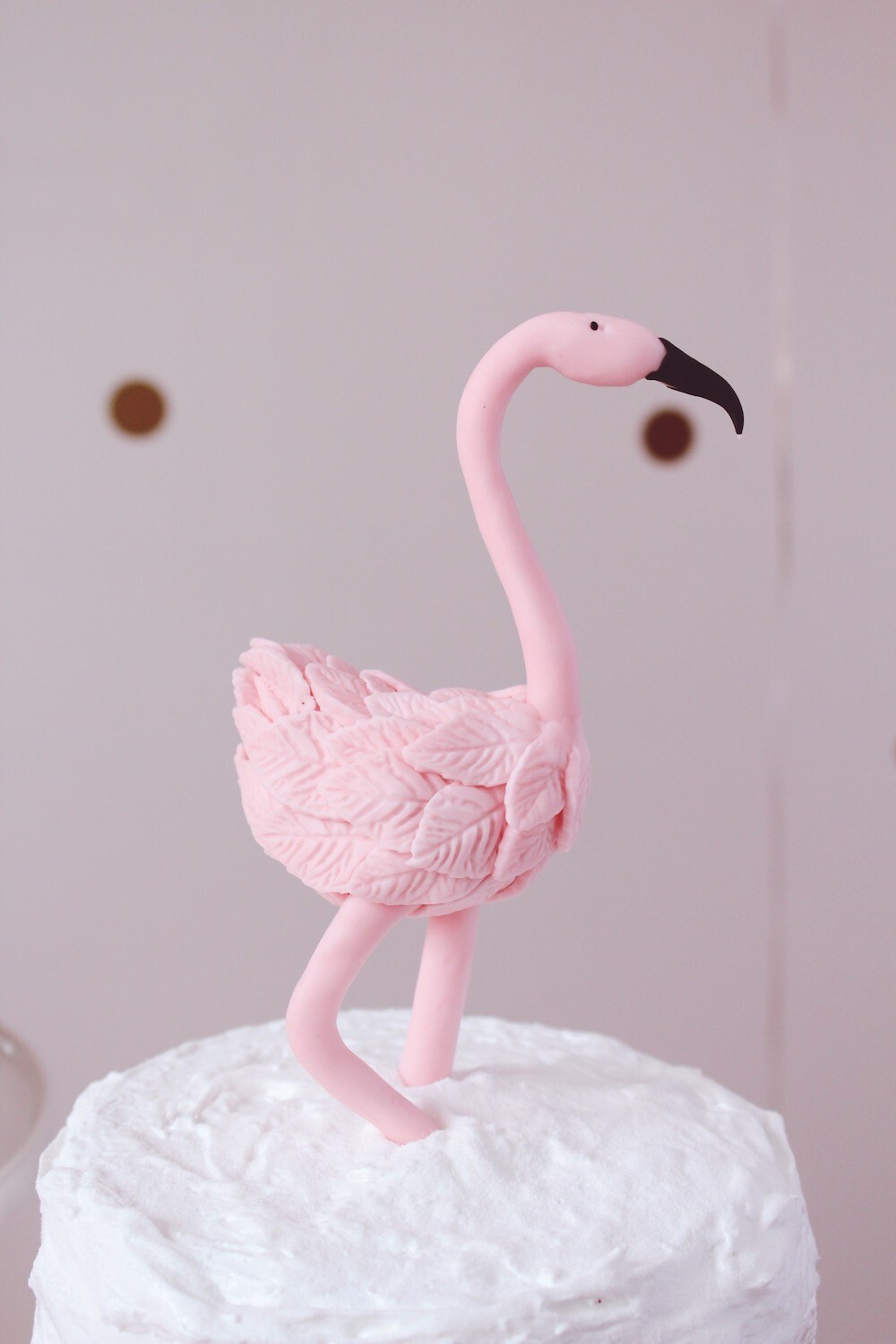 Let’s Flamingo!