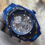 Часы Hublot