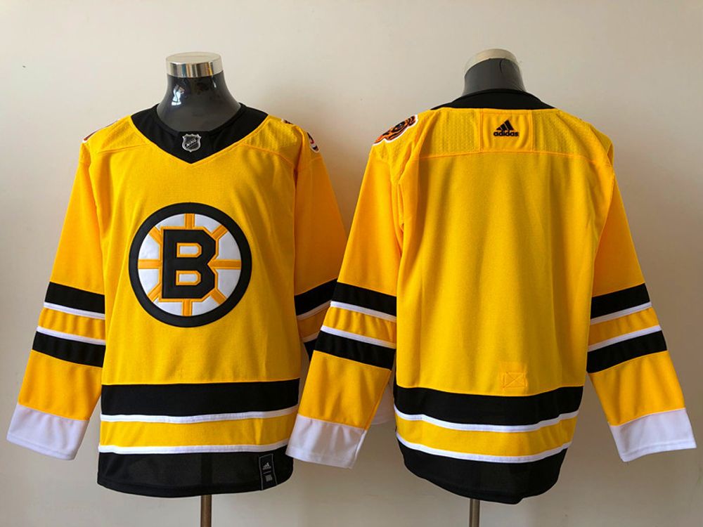 Купить NHL джерси Boston Bruins