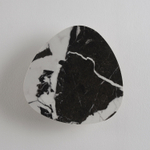 Бра Crystal Lux BILBAO AP10W LED D300 BLACK