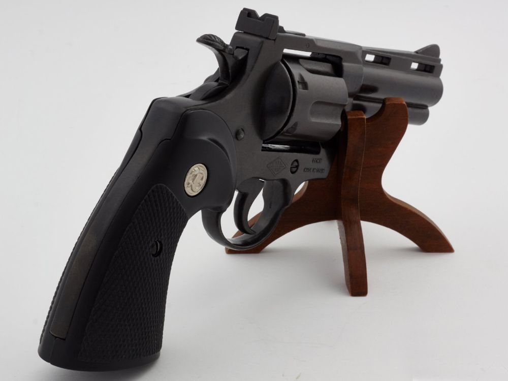 Denix Револьвер Магнум 357 4 дюйма