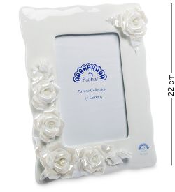 CMS-10/10 Фоторамка «Розы» (Pavone)