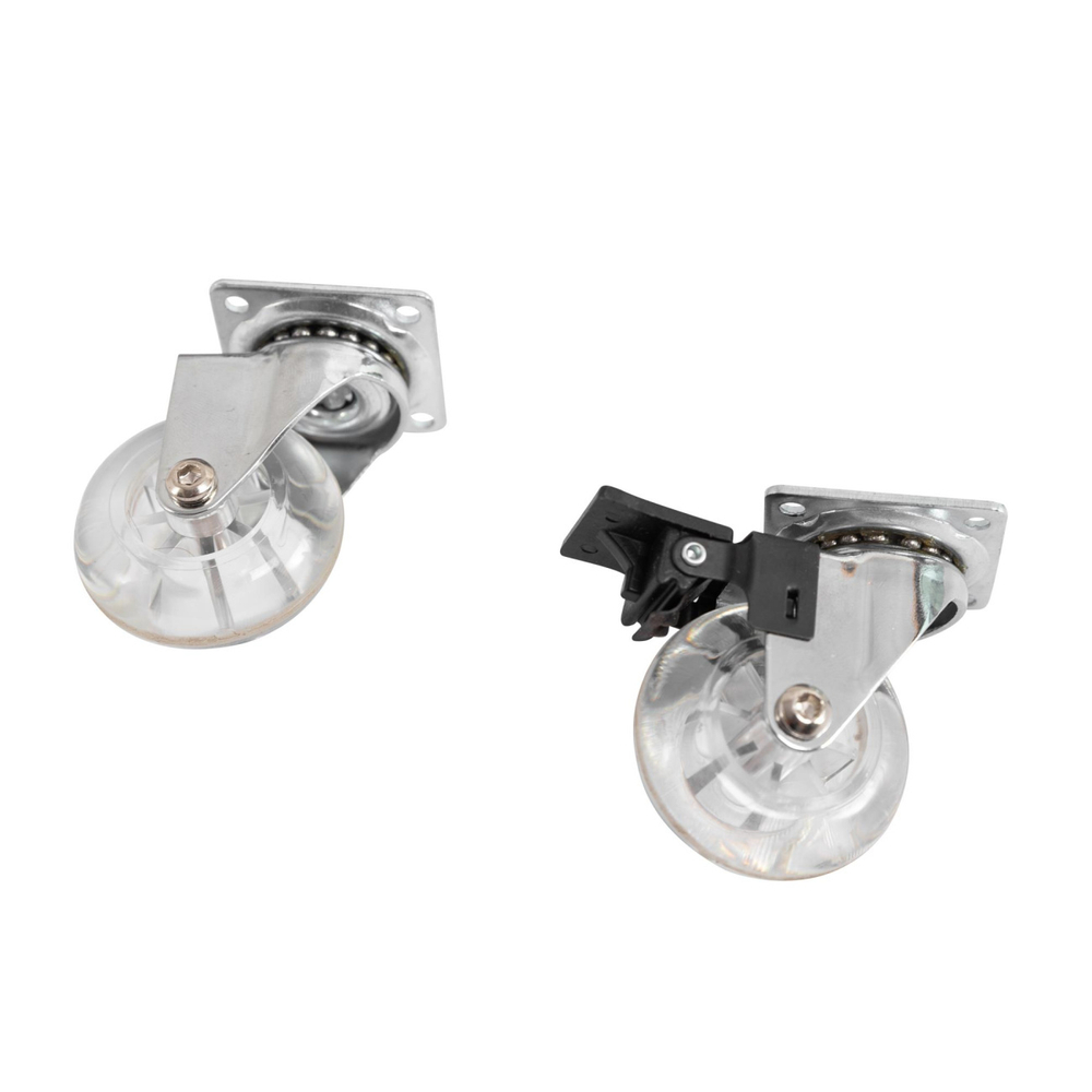 Мебель для ванной со столешницей и накладной раковиной Cezares SLIDER 80 Черный фьюжн SLIDER-800-1C-SO-NF-P