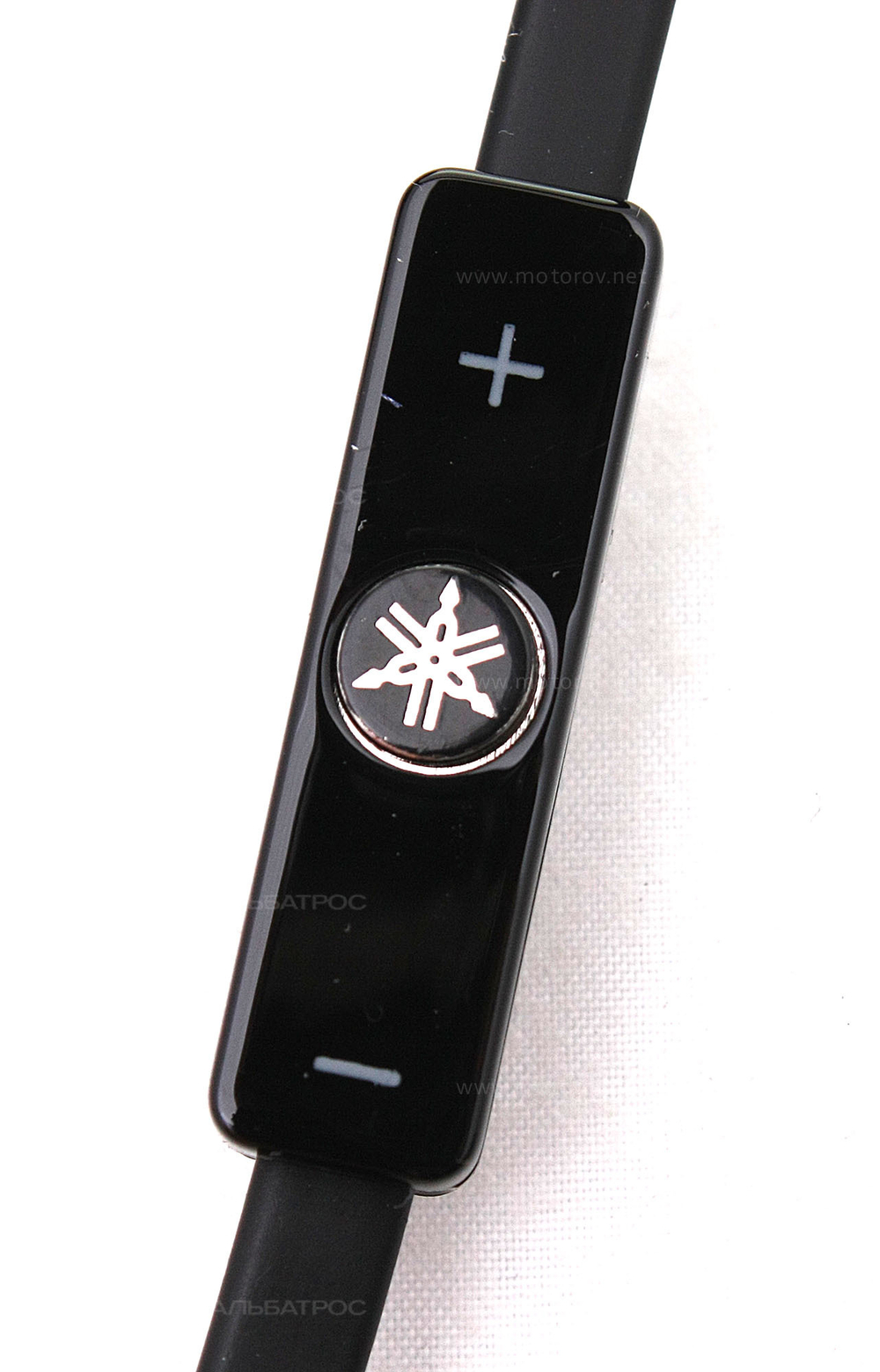 Наушники Yamaha HPH-PRO 500