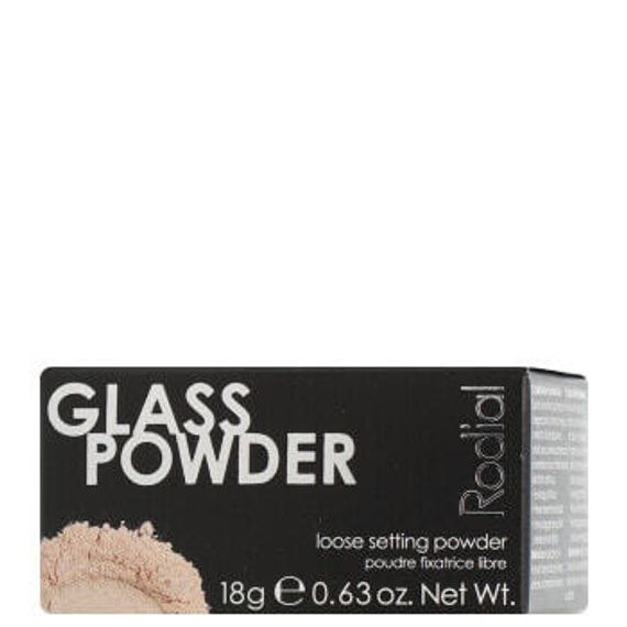 Пудра для лица Rodial Glass Powder Loose Setting Powder (5,5 g)