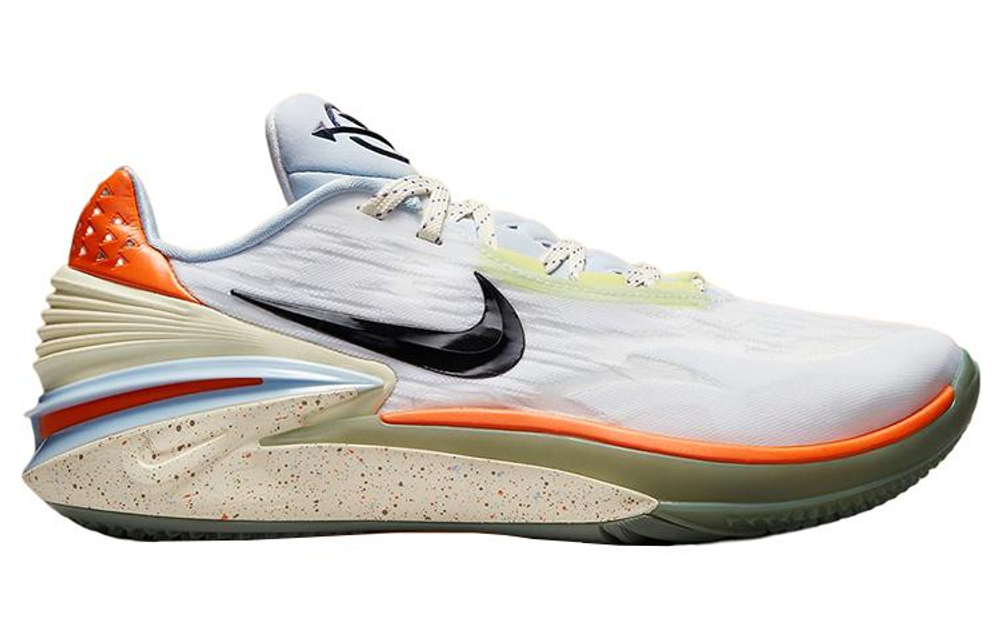 Кроссовки Nike Air Zoom G.T. Cut 2"Desert Sunset"