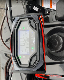 Квадроцикл GBM STORMRIDER 300 NEW PREMIUM