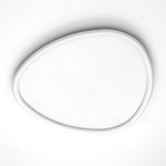 Citilux ТRIO CL215B260E LED RGB Люстра с пультом Белая