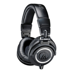 Проводные полноразмерные наушники Audio-Technica ATH-M50x