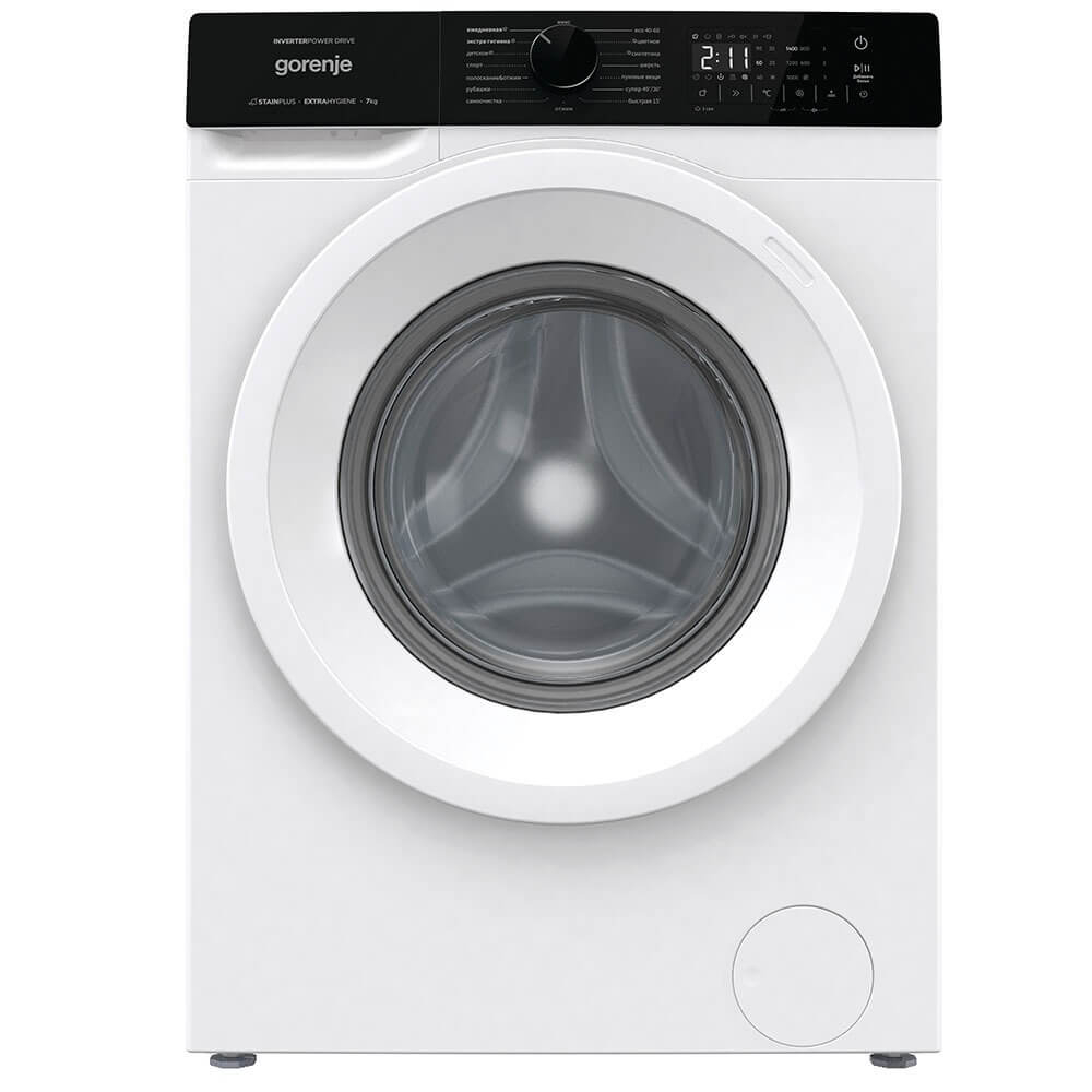 Стиральная машина GORENJE W1NHA74SAS