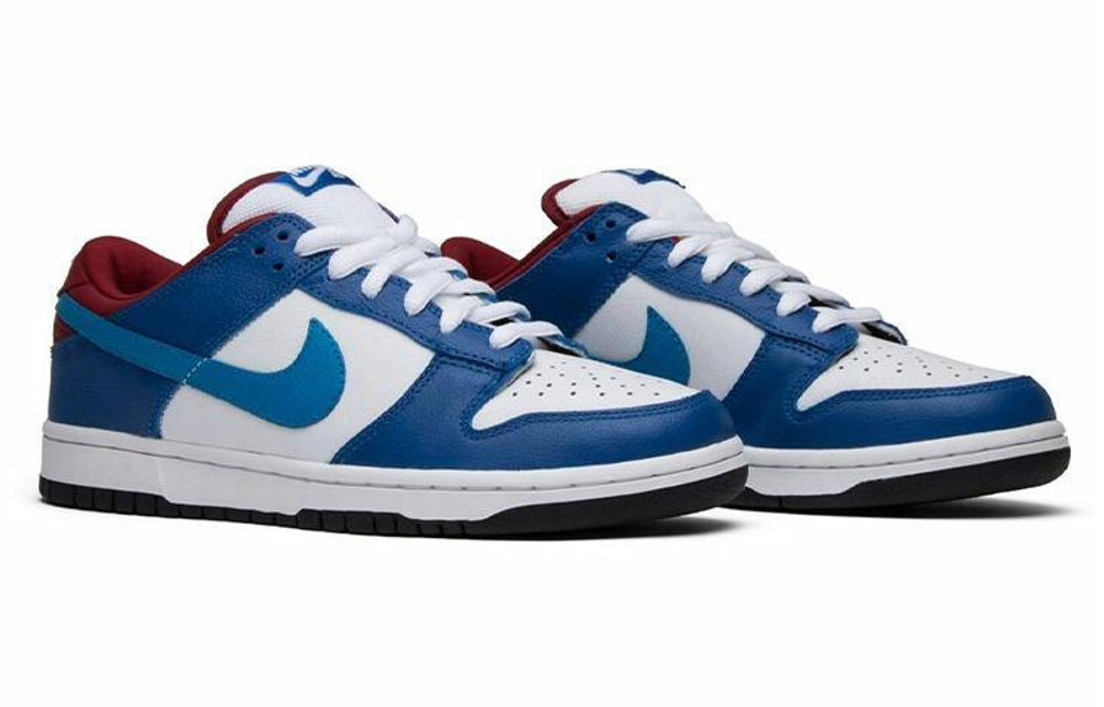 Кроссовки Nike Dunk Sb Neptune