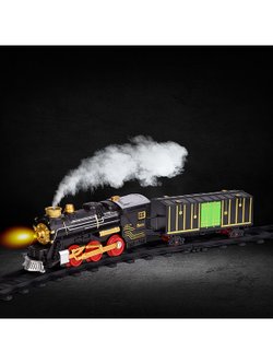 Игра Железная дорога Дальнее путешествие