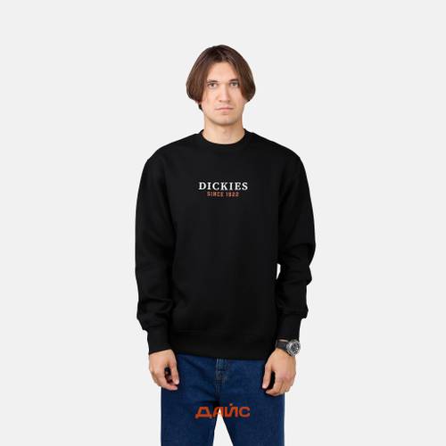 Толстовка мужская Dickies Park Sweatshirt