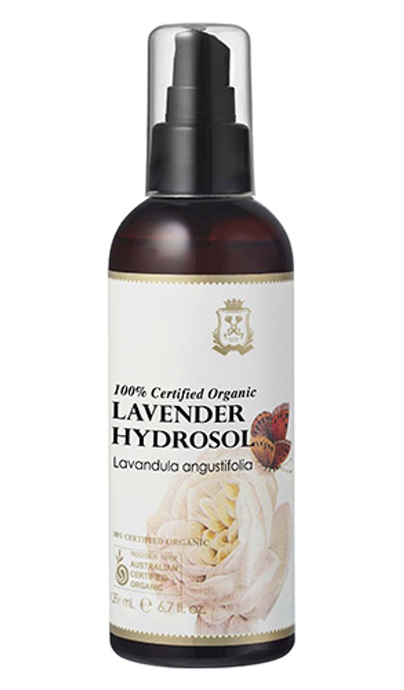 Ausganica Lavender Hydrosol