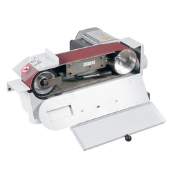 BPK-2100/230 шлифовальный комбинированный станок