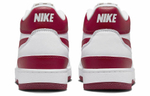 Кроссовки Nike Mac Attack "Red Crush"