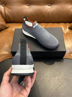 Кроссовки Kiton