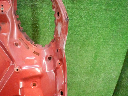 Капот MINI Hatch F56 (2013-н.в.)