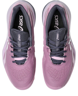 Женские Кроссовки теннисные Asics Gel-Resolution X /37 размер