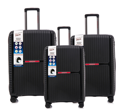 Чемоданы Mexico | 12 цветов