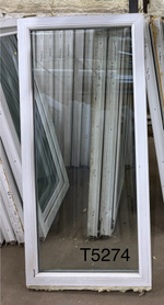 Окно Пластиковое Б/У 153(в) х 72(ш)