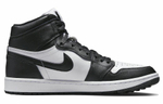 Кроссовки Jordan Air Jordan 1 High Golf "Panda"
