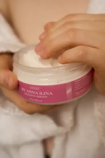 Крем для тела