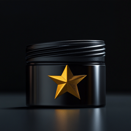 74 - Золотая звезда