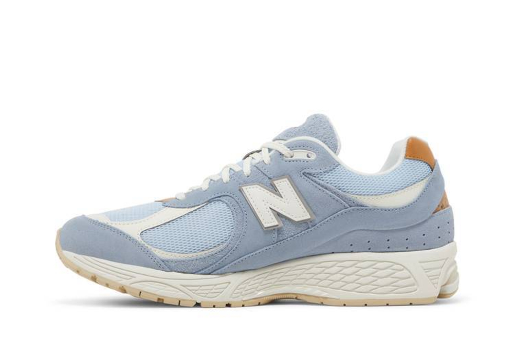 Кроссовки New Balance Nb 2002R