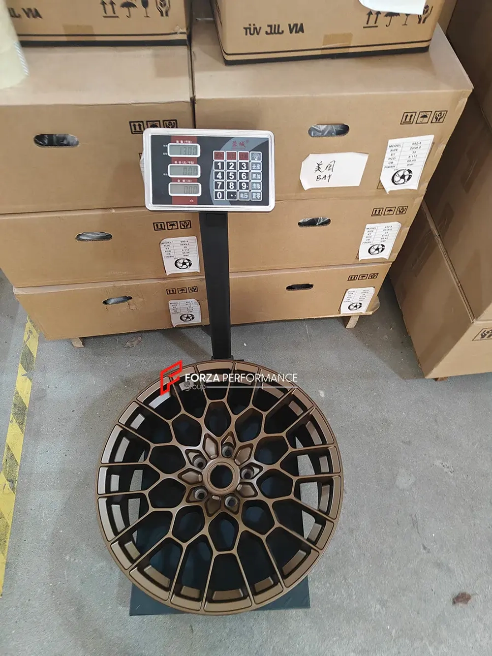 КОВАНЫЕ ДИСКИ ДЛЯ ASTON MARTIN VANTAGE 2025 АСТОН МАРТИН