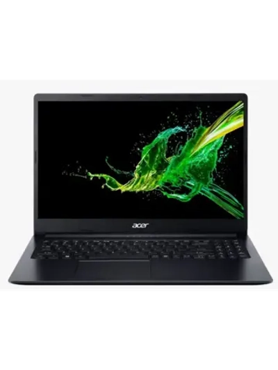 15,6" Ноутбук Aspire 3 A315-34-C9WH NX.HE3ER.01V BLACK