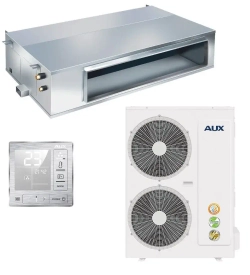 AUX ALMD-H48/5DR2 / AL-H48/5DR2(U)