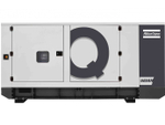 Дизельный генератор Gesan QI 630 / QIS 630