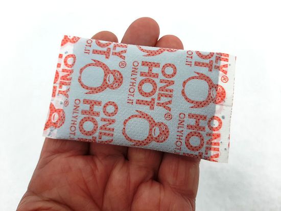 Обогреватель рук порошковый Norfin by Only Hot, арт. N-100HW