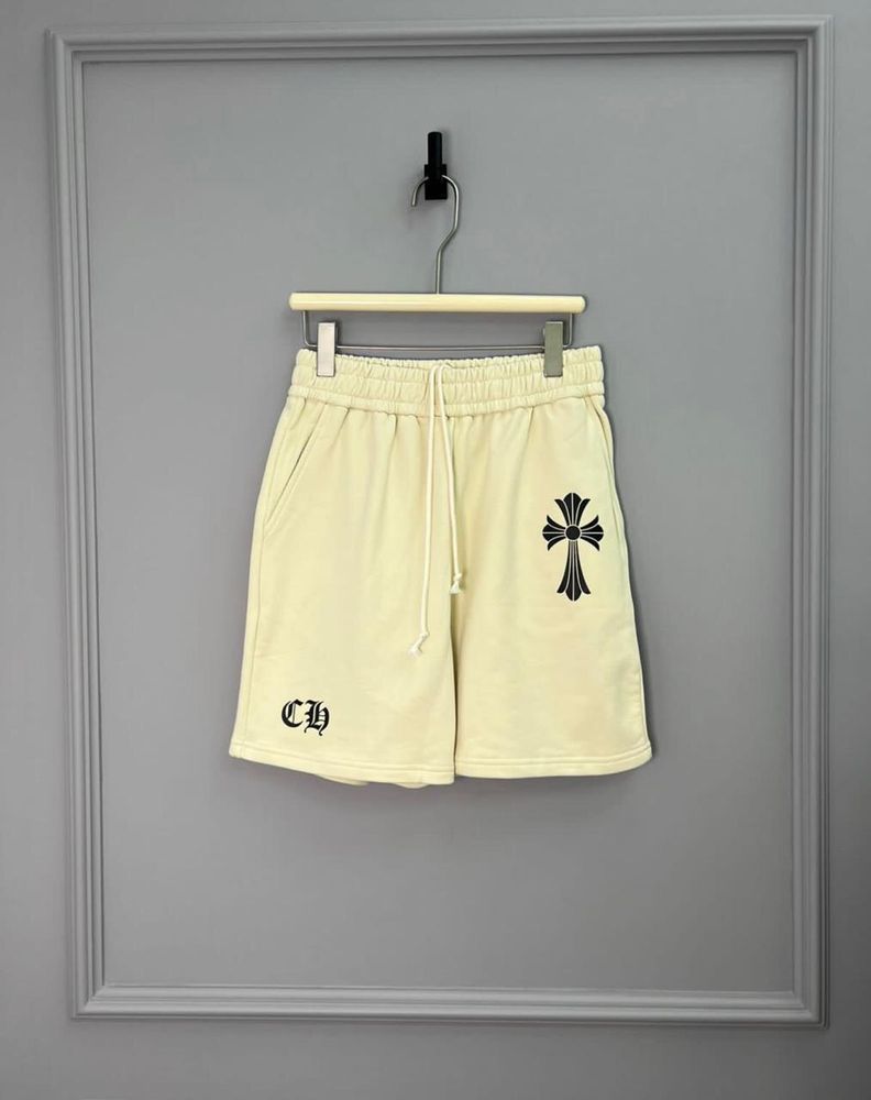 Солнцезащитные очки Chrome Hearts