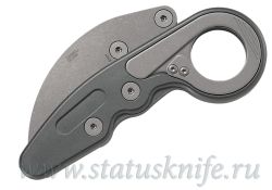 Нож CRKT 4045 Provoke Compactфотография - 5