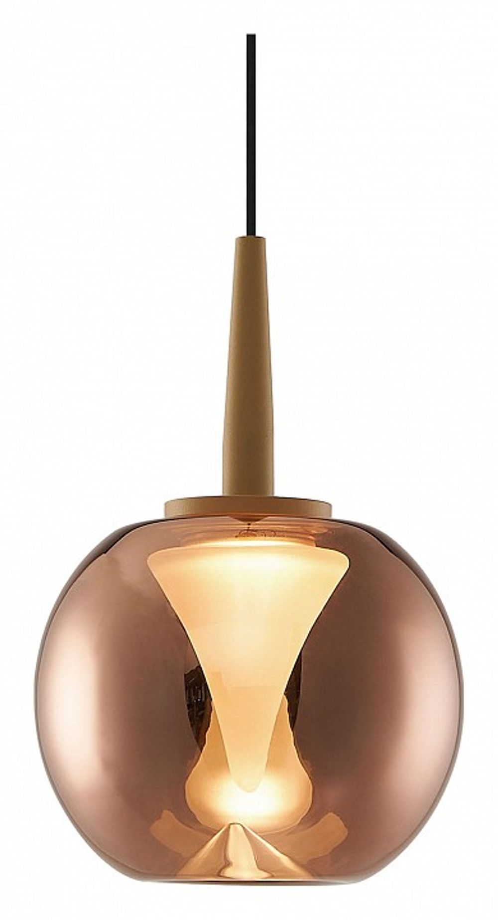 Подвесной светильник Mantra Andromeda 8931+8938