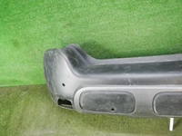 Бампер задний Citroen C3 Aircross (2017-н.в.)