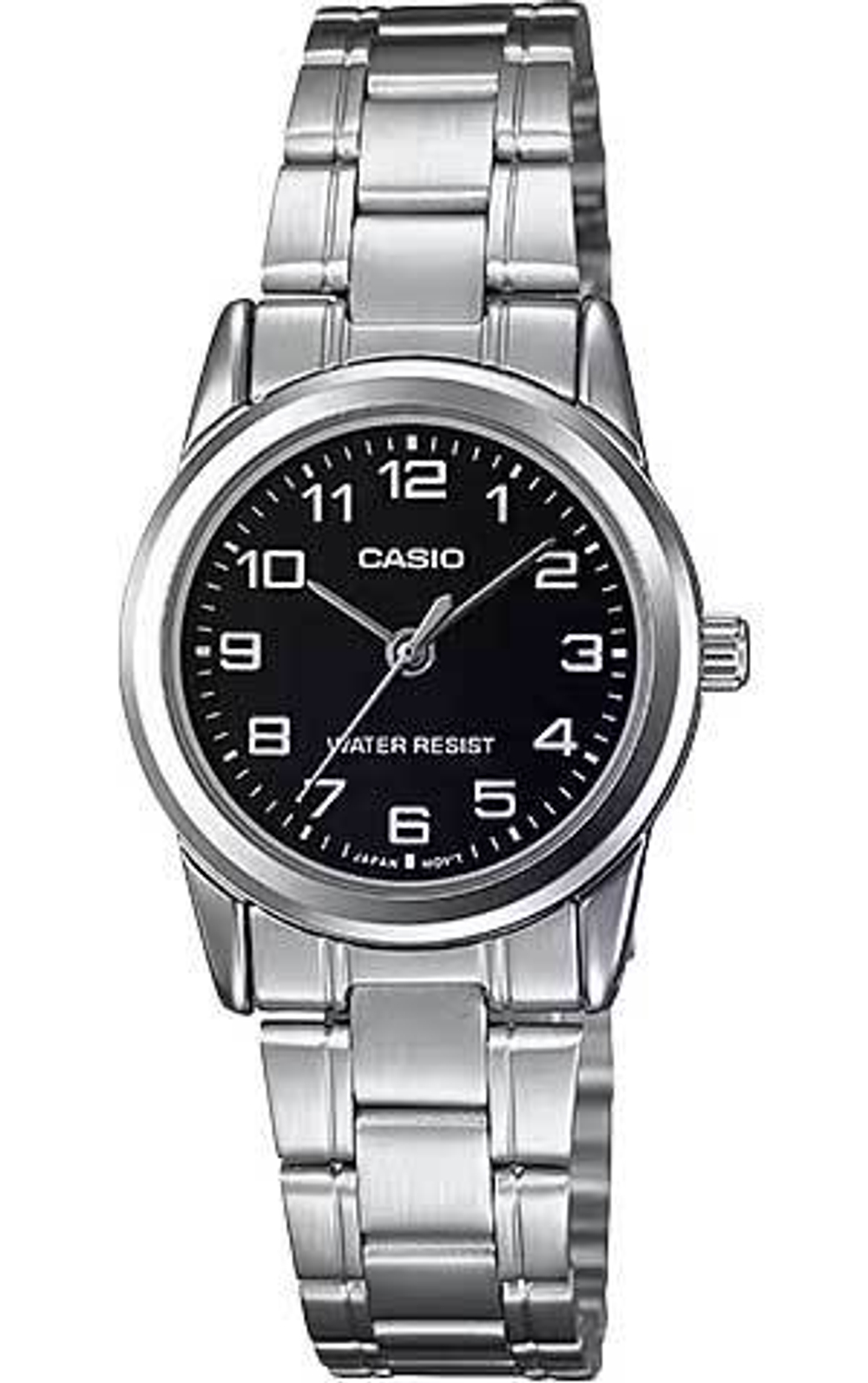 Женские наручные часы Casio LTP-V001D-1B